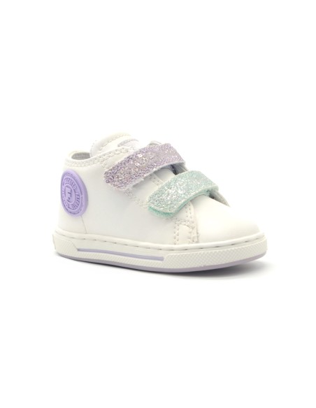 Zapatillas Naturino Michael 3, modelo First Step para niñas