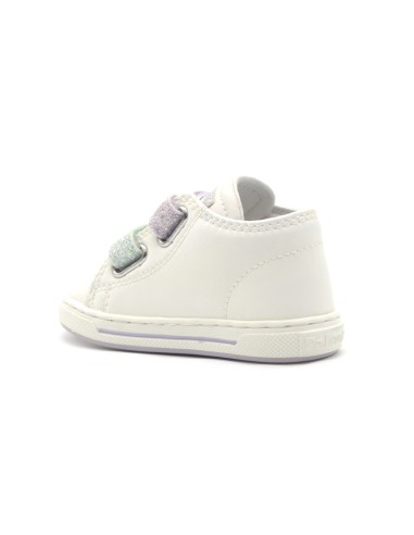 Zapatillas Naturino Michael 3, modelo First Step para niñas