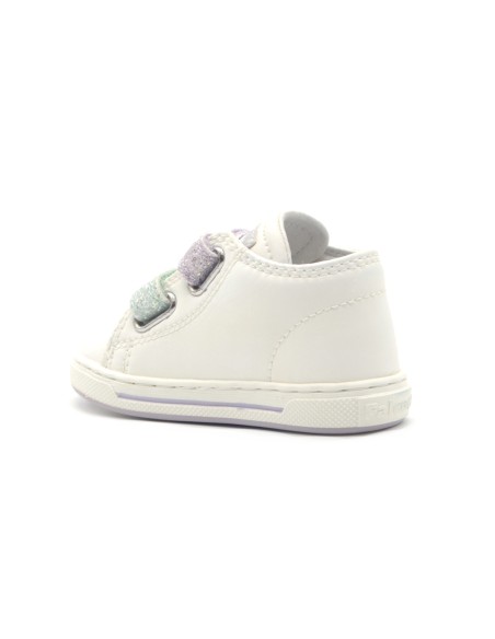 Zapatillas Naturino Michael 3, modelo First Step para niñas