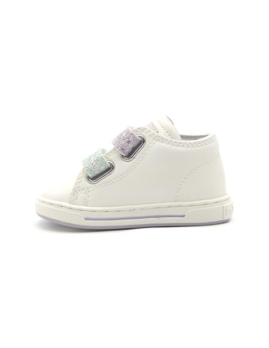 Zapatillas Naturino Michael 3, modelo First Step para niñas
