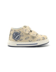 Naturino Michael 3 Modell, der erste Schrittschuh für Kinder