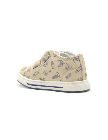 Baskets Naturino Michael 3 pour enfants