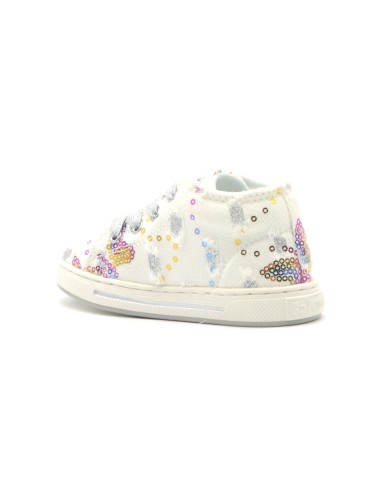Falcotto Magic 3 Schnürschuh für die ersten Schritte von Mädchen
