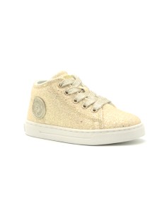 Zapatillas con cordones Falcotto Magic 3 para los primeros pasos de las niñas 2