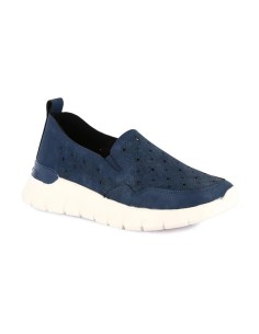 Grunland Sace Modell superleichter Damenmokassin 2