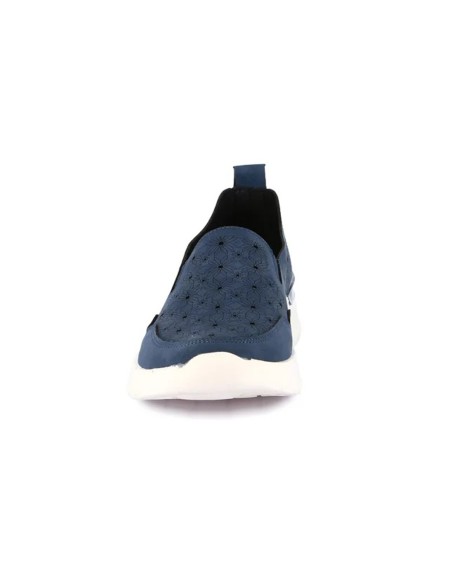 Mocassin ultra-léger pour femme Grunland Sace