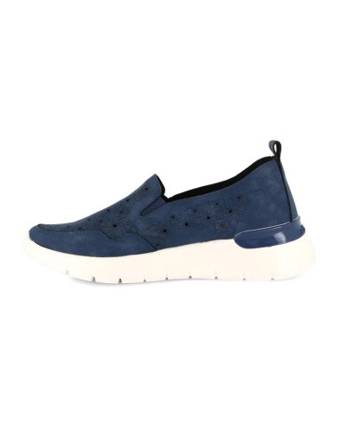 Mocassin ultra-léger pour femme Grunland Sace