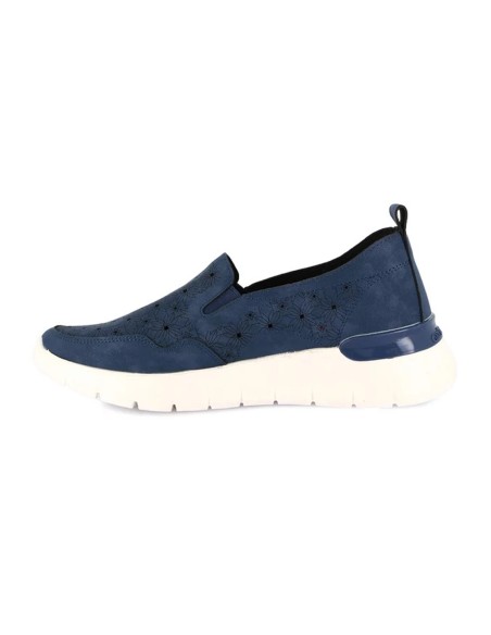 Mocassin ultra-léger pour femme Grunland Sace