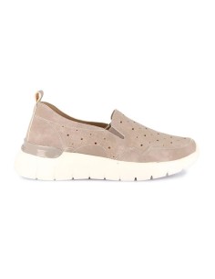 Grunland Sace model super lightweight women's moccasin