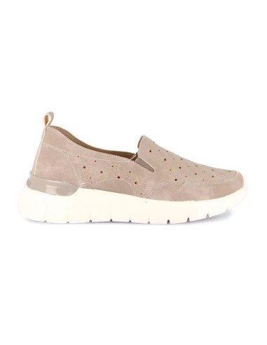 Grunland modello Sace mocassino super leggero donna