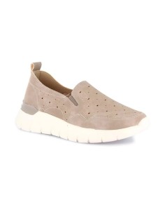 Grunland Sace model super lightweight women's moccasin 2