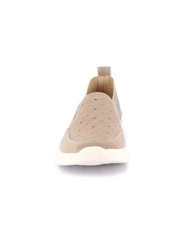Grunland modello Sace mocassino super leggero donna