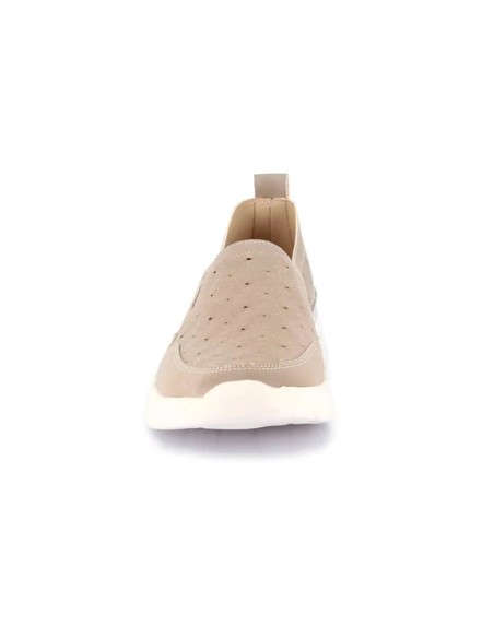 Grunland modello Sace mocassino super leggero donna