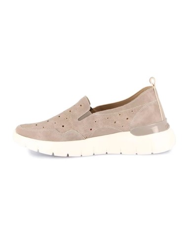 Grunland modello Sace mocassino super leggero donna
