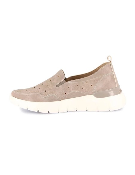 Grunland modello Sace mocassino super leggero donna