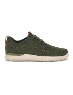 Chaussure à lacets pour homme Stonefly Custer modèle 22 en tissu