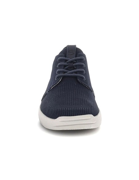 Chaussure à lacets pour homme Stonefly Custer modèle 22 en tissu