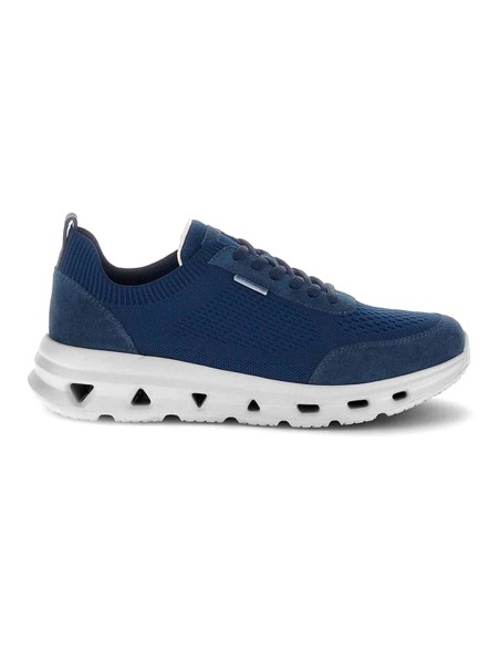 Zapatilla con cordones Stonefly Dynamica 10 para hombre
