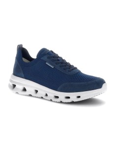 Stonefly modello Dynamica 10 sneaker stringata uomo 2