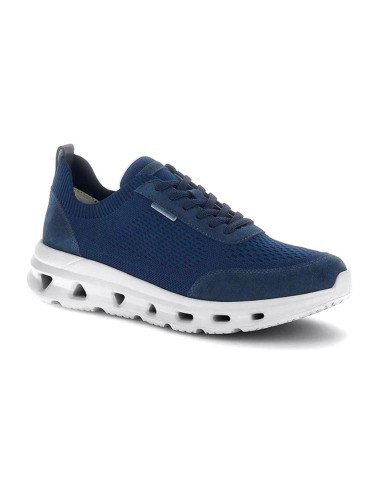 Zapatilla con cordones Stonefly Dynamica 10 para hombre