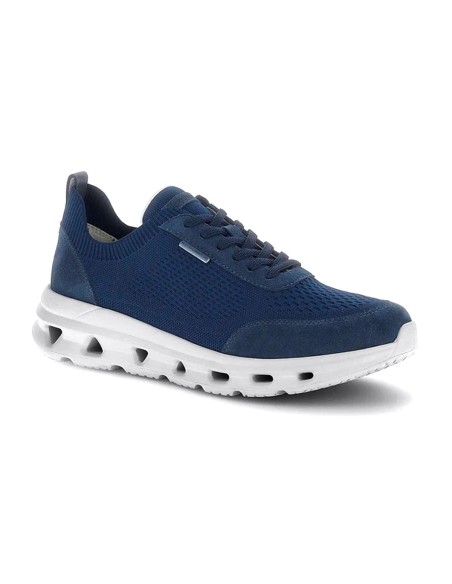 Stonefly modello Dynamica 10 sneaker stringata uomo