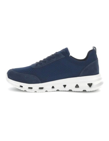 Zapatilla con cordones Stonefly Dynamica 10 para hombre