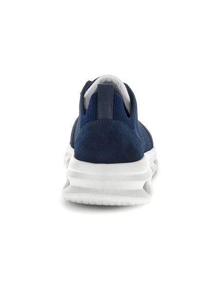 Zapatilla con cordones Stonefly Dynamica 10 para hombre