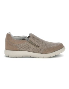 Stonefly modello Stream 46 mocassino uomo in camoscio