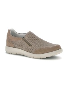 Stonefly modello Stream 46 mocassino uomo in camoscio 2