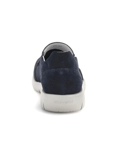 Mocasines de gamuza para hombre Stonefly Stream 46