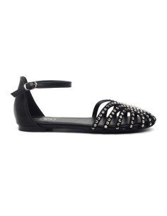 Cult model Paris sandal for girls and women with closed toe