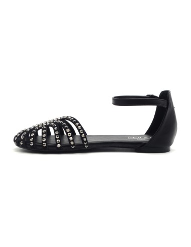 Cult modello Paris sandalo ragazza e donna con punta chiusa
