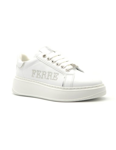 Zapatillas deportivas con cordones modelo Ferré William para niñas y mujeres