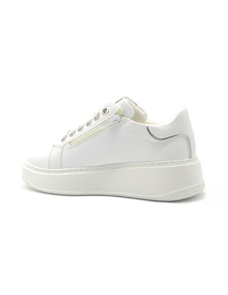 Ferré modello William sneaker stringata ragazza e donna
