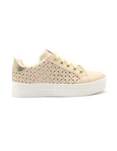 Ferré Krug Schnürschuh für Mädchen und Teenager