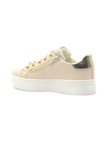 Ferré modello Krug sneaker stringata bambina e ragazza