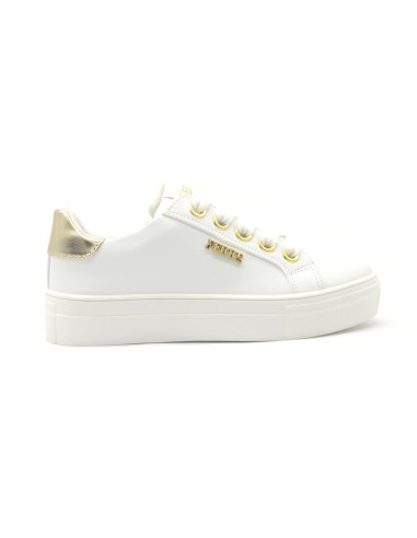 Ferré modello Krug sneaker stringata bambina e ragazza