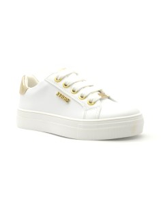 Ferré Krug Schnürschuh für Mädchen und Teenager 2