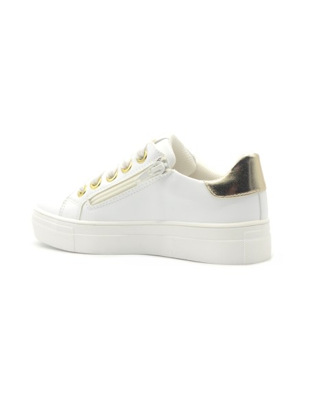 Ferré Krug Schnürschuh für Mädchen und Teenager