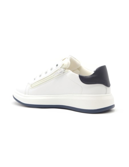 Ferré modello Stan sneaker stringata bambino e ragazzo
