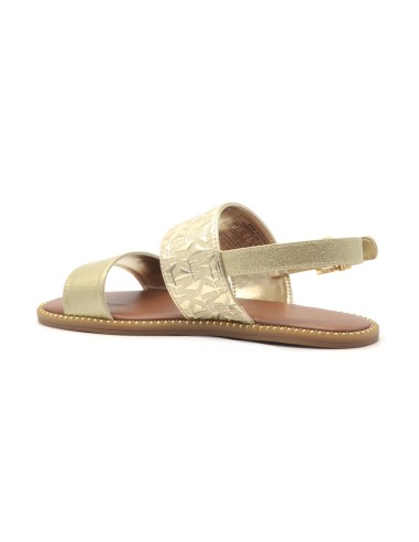 Michael Kors modello Jagger Maxson II sandalo bambina e ragazza