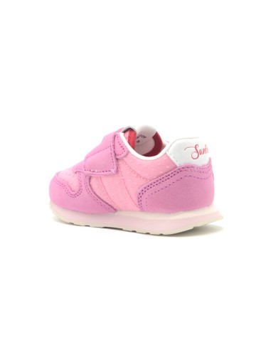 Sun68 Ally Sweet Summer model first step sneaker for girls