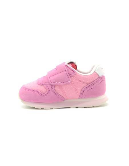 Sun68 Ally Sweet Summer model first step sneaker for girls