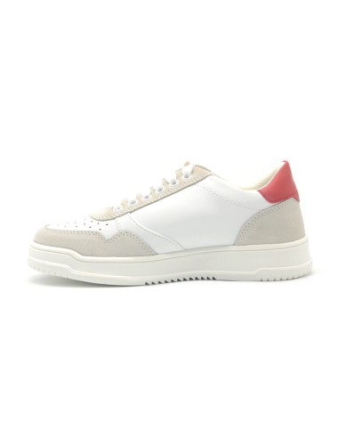 Diesel Cascoun model lace-up leather sneaker for boys
