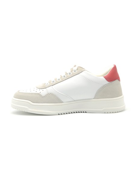 Baskets en cuir à lacets Diesel Cascoun pour garçons