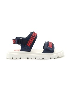 Diesel modello Santap sandalo sportivo bambino