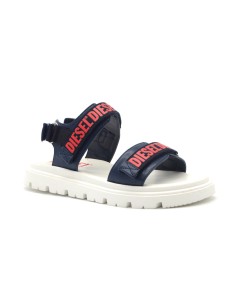 Diesel modello Santap sandalo sportivo bambino 2