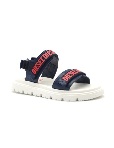 Diesel Santap model children's sports sandal