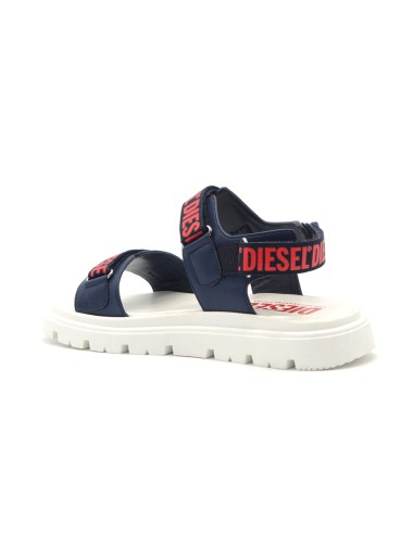 sandale de sport pour enfants Diesel Santap