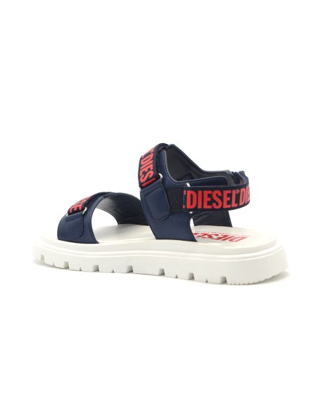 sandale de sport pour enfants Diesel Santap